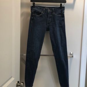 Banana Republic skinny jeans